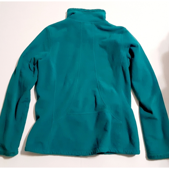 The North Face Palmeri Jacket (Kokomo Green) - Picture 11 of 16